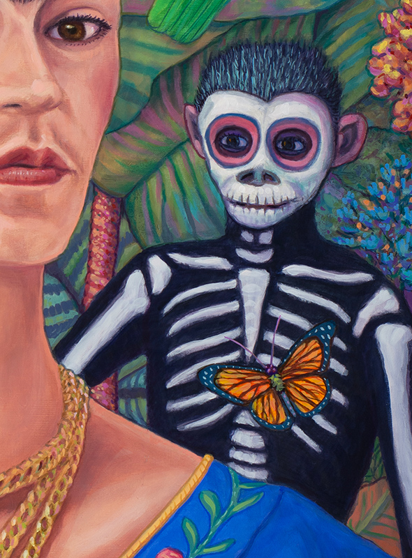 detail